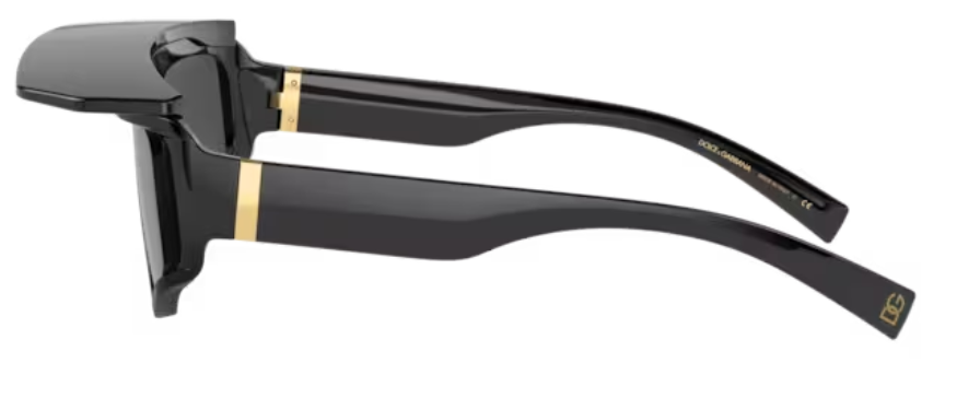 Óculos de Sol Dolce & Gabbana DG6177