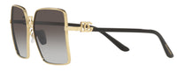 Dolce & Gabbana DG2279 Sunglasses