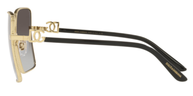 Dolce & Gabbana DG2279 Sunglasses