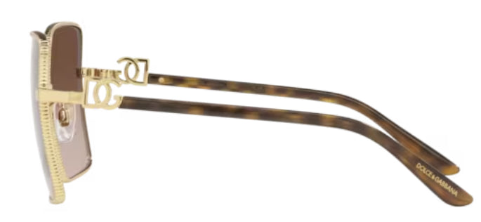 Dolce & Gabbana DG2279 Sunglasses