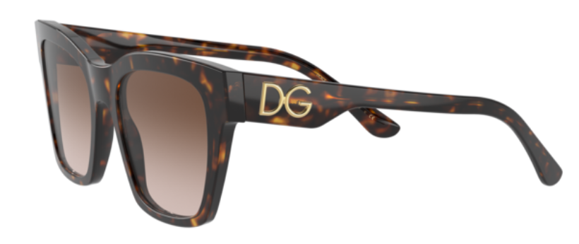Zonnebrillen Dolce & Gabbana DG4384