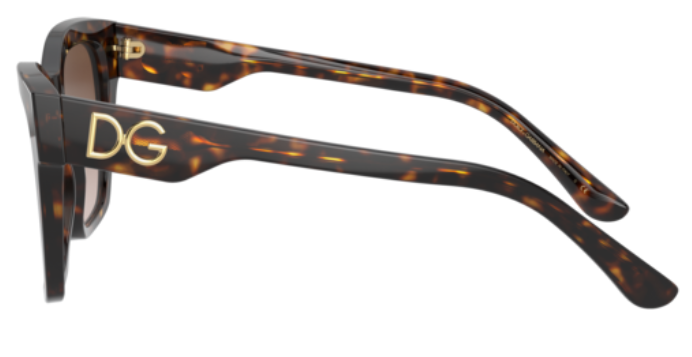 Zonnebrillen Dolce & Gabbana DG4384