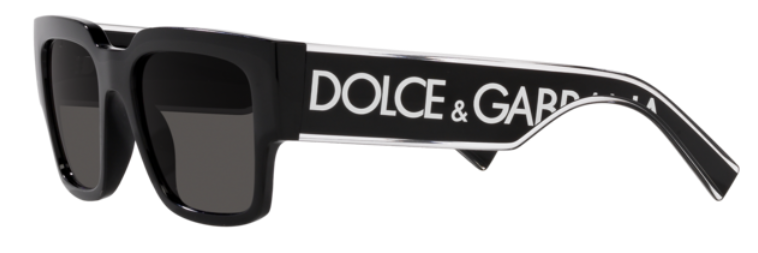 Dolce & Gabbana DG6184 Sunglasses