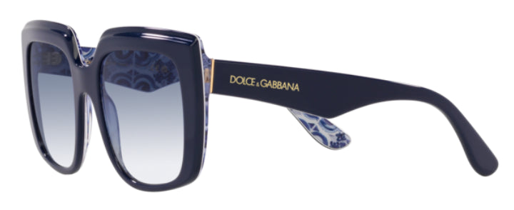 Dolce & Gabbana DG4414 Sunglasses