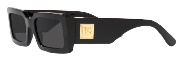 Dolce & Gabbana DG4416 Sunglasses
