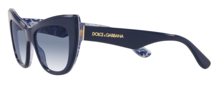 Dolce & Gabbana DG4417 Sunglasses