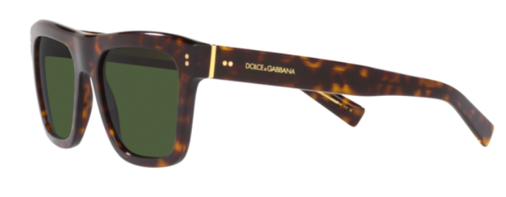 Gafas de Sol Dolce & Gabbana DG4420