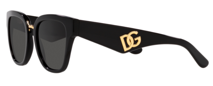 Sonnenbrille Dolce & Gabbana DG4437