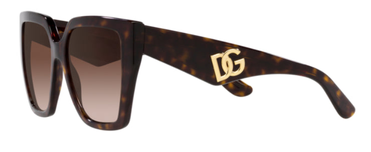 Солнцезащитные очки Dolce & Gabbana DG4438