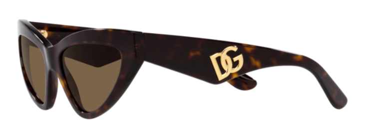 Dolce & Gabbana DG4439 Sunglasses