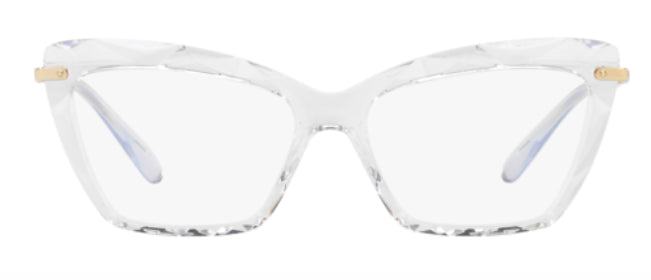 Dolce & Gabbana DG5025 3133 Prescription Glasses