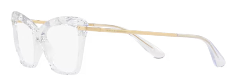 Dolce & Gabbana DG5025 3133 Prescription Glasses