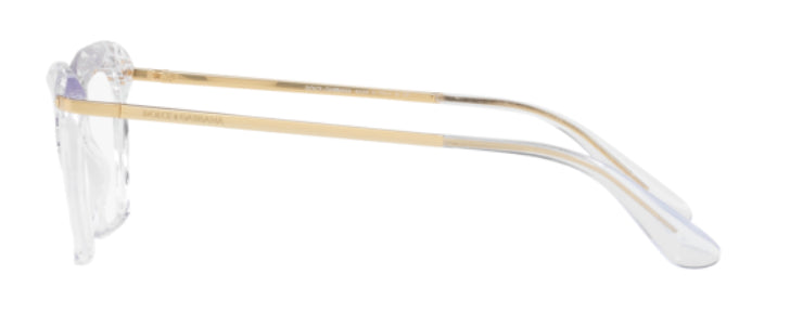 Dolce & Gabbana DG5025 3133 Prescription Glasses