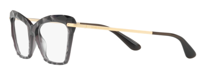 Brillen Dolce & Gabbana DG5025 504