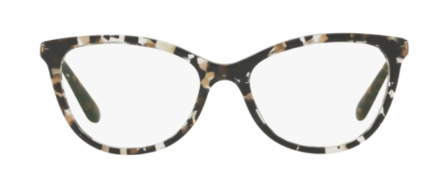 Korrektionsbrille Dolce & Gabbana DG3258 911