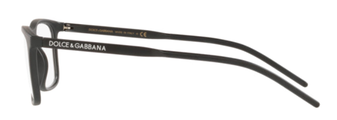 Dolce & Gabbana DG5044 Korrektionsbrille