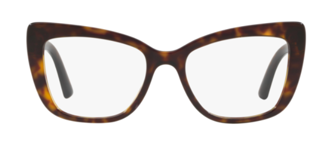 Korrektionsbrille Dolce & Gabbana DG3308