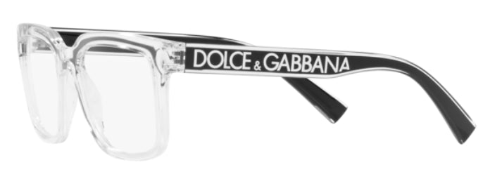 Dolce & Gabbana DG5101 Optical Glasses