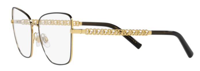 Dolce & Gabbana DG1346 Prescription Eyeglasses