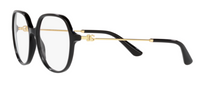 Dolce & Gabbana DG3364 Korrektionsbrille
