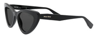 Zonnebril Miu Miu MU 01VS