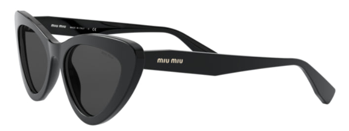 Zonnebril Miu Miu MU 01VS