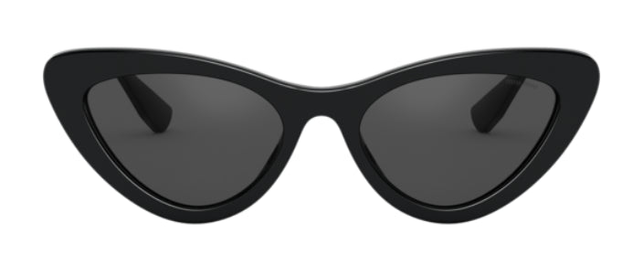 Zonnebril Miu Miu MU 01VS