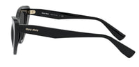 Zonnebril Miu Miu MU 01VS
