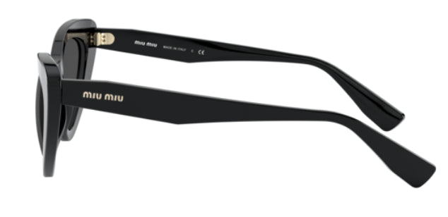 Zonnebril Miu Miu MU 01VS