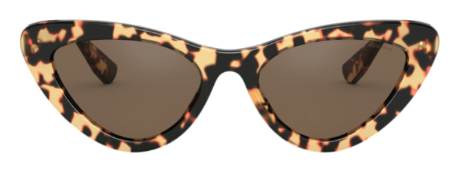 Zonnebril Miu Miu MU 01VS
