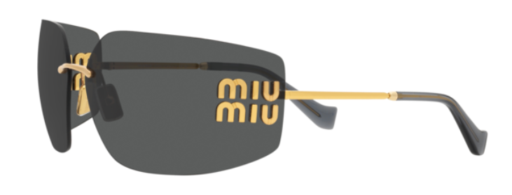 Lunettes de Soleil Miu Miu Runway MU 54YS