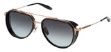Lunettes de Soleil Akoni Echo AKS-204