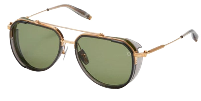 Lunettes de Soleil Akoni Echo AKS-204