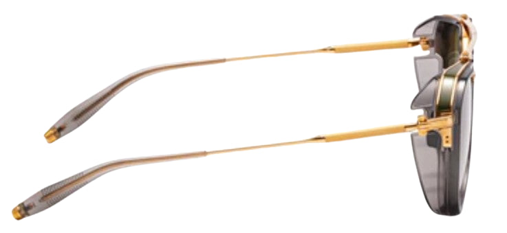 Lunettes de Soleil Akoni Echo AKS-204