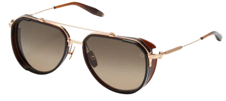 Lunettes de Soleil Akoni Echo AKS-204