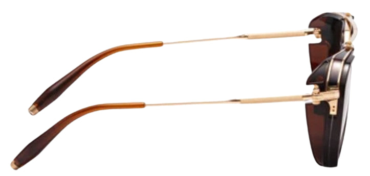 Lunettes de Soleil Akoni Echo AKS-204