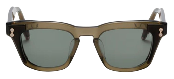Akoni Ara AKS-104 Sunglasses