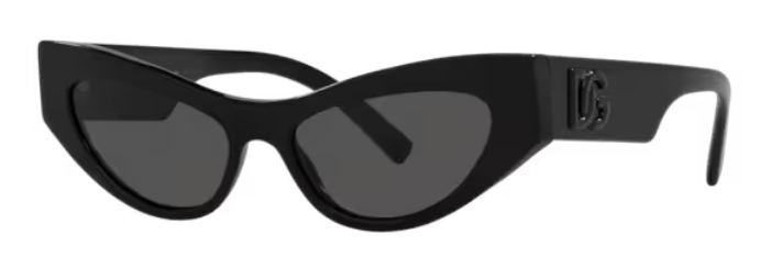 Dolce & Gabbana DG4450 Sunglasses
