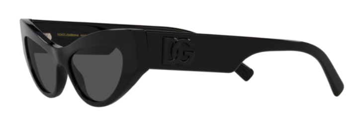 Dolce & Gabbana DG4450 Sunglasses