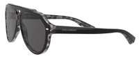 Dolce & Gabbana DG4452 Sunglasses