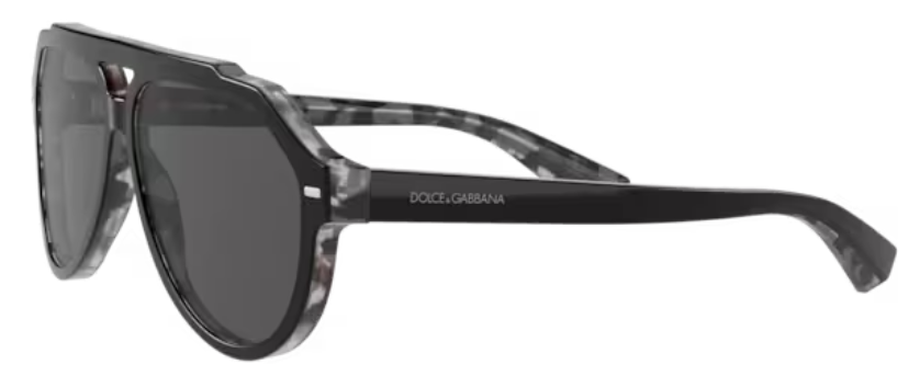 Dolce & Gabbana DG4452 Sunglasses