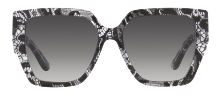 Солнцезащитные очки Dolce & Gabbana DG4438