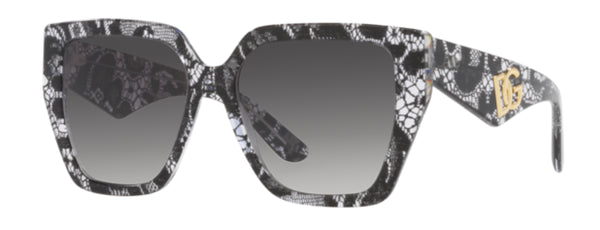 Dolce & Gabbana DG4438 Sunglasses