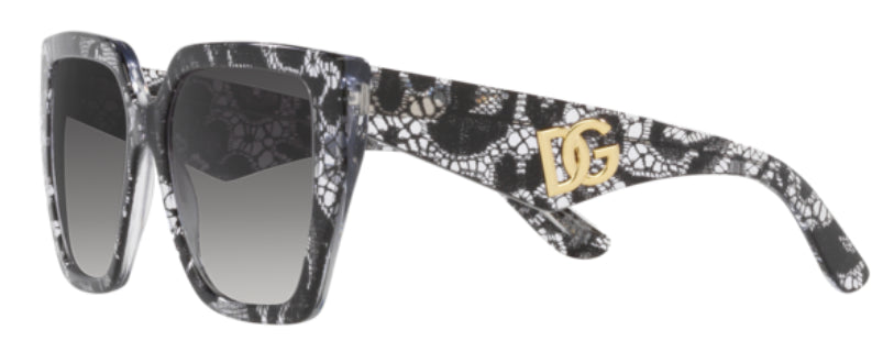 Солнцезащитные очки Dolce & Gabbana DG4438