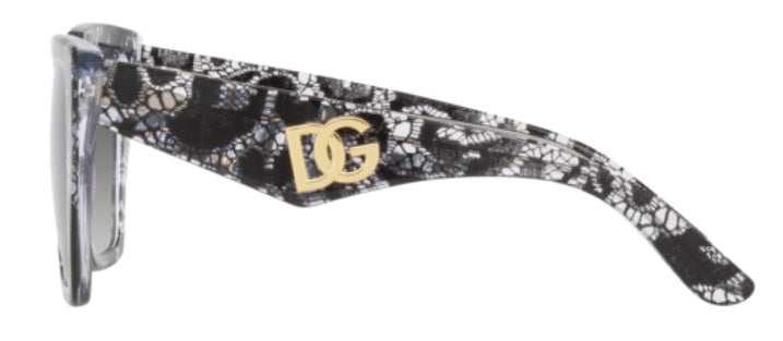 Солнцезащитные очки Dolce & Gabbana DG4438