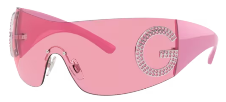 Dolce & Gabbana DG2298B Sunglasses