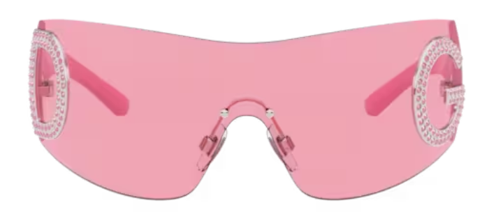 Dolce & Gabbana DG2298B Sunglasses