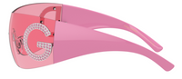 Dolce & Gabbana DG2298B Sunglasses