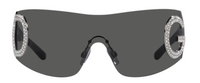 Dolce & Gabbana DG2298B Sunglasses