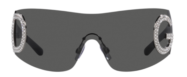 Dolce & Gabbana DG2298B Sunglasses